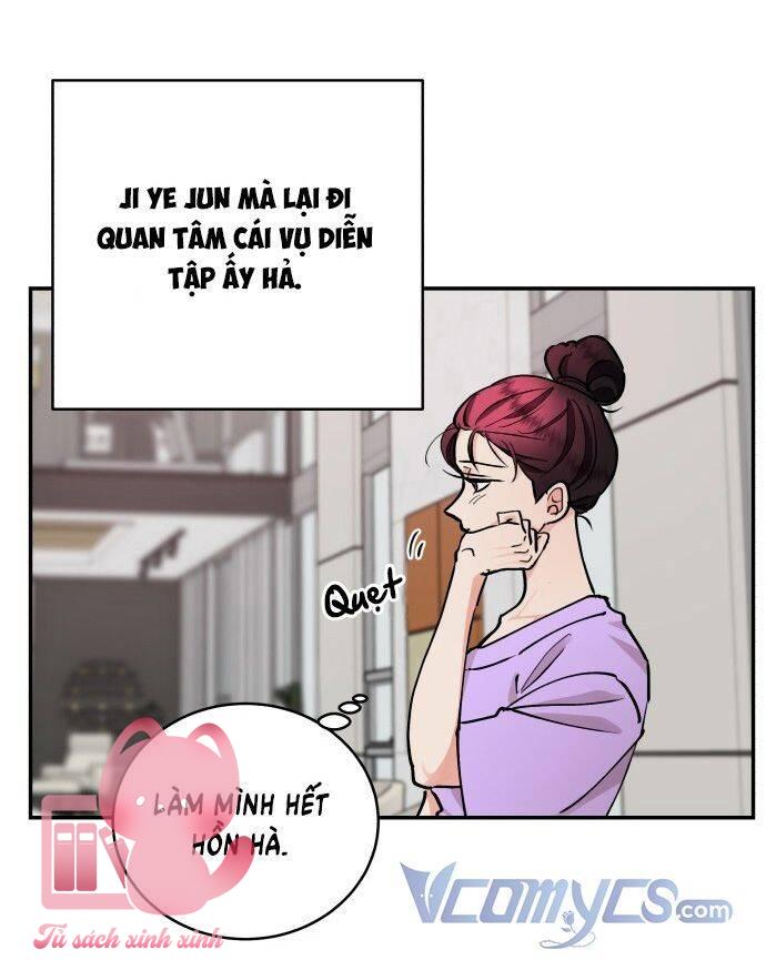Oan Gia Ngõ Hẹp - Chap 37 - Trang 38