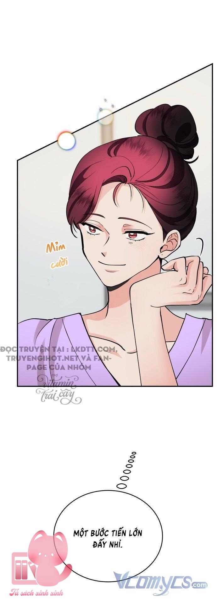 Oan Gia Ngõ Hẹp - Chap 37 - Trang 39