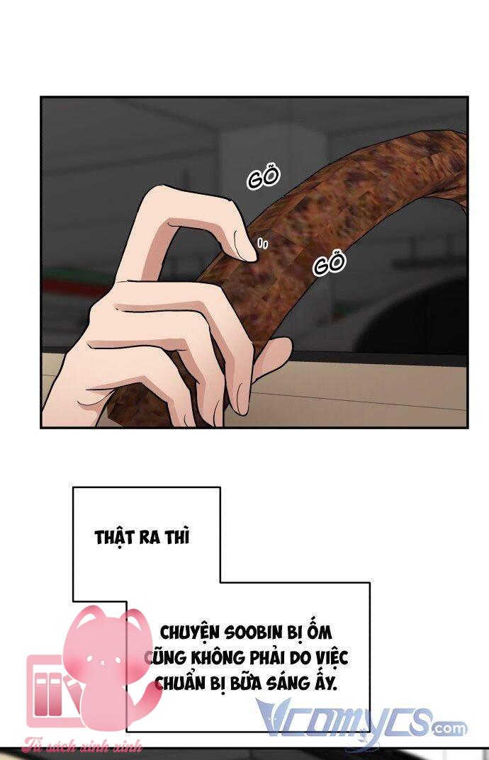 Oan Gia Ngõ Hẹp - Chap 37 - Trang 41