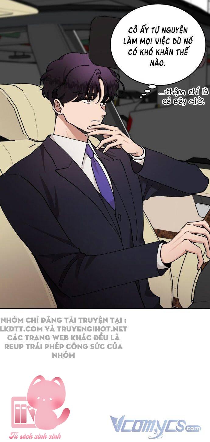 Oan Gia Ngõ Hẹp - Chap 37 - Trang 42