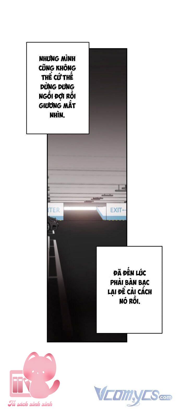 Oan Gia Ngõ Hẹp - Chap 37 - Trang 43