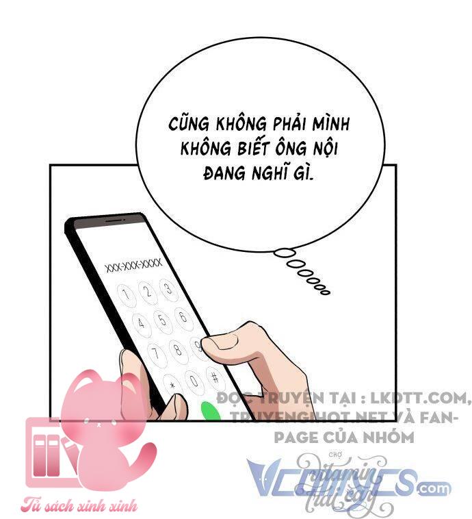 Oan Gia Ngõ Hẹp - Chap 37 - Trang 44