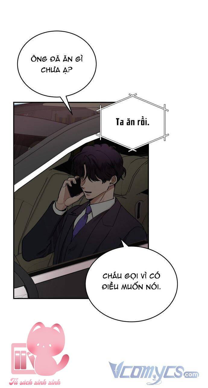 Oan Gia Ngõ Hẹp - Chap 37 - Trang 46