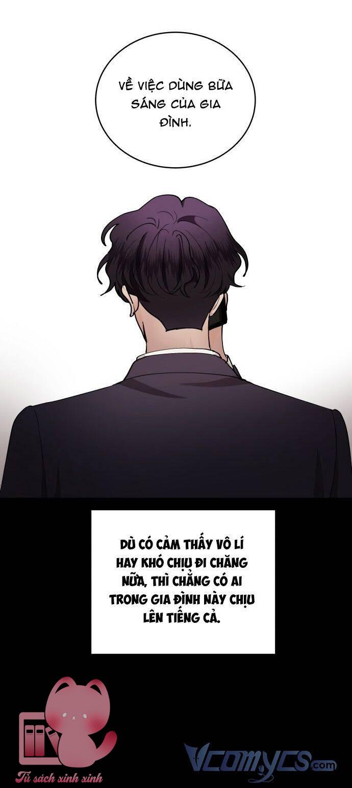 Oan Gia Ngõ Hẹp - Chap 37 - Trang 47