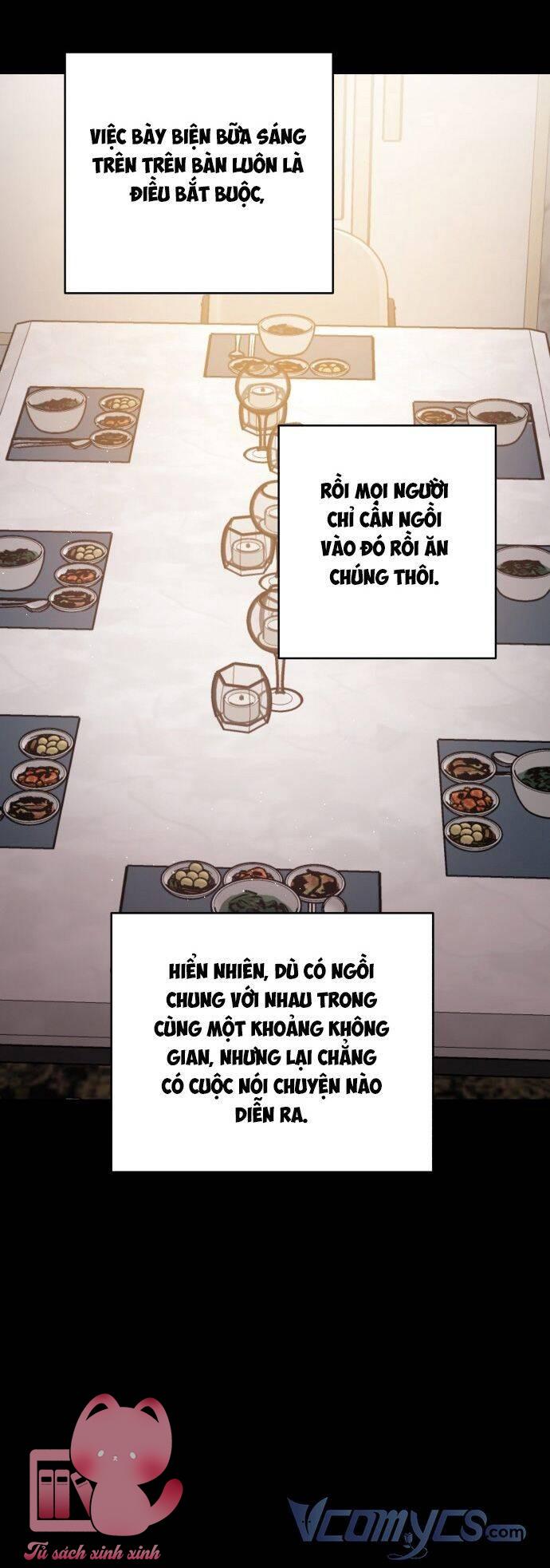 Oan Gia Ngõ Hẹp - Chap 37 - Trang 48