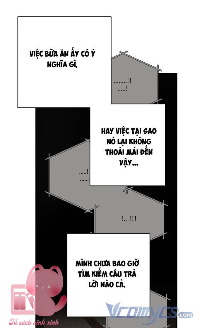 Oan Gia Ngõ Hẹp - Chap 37 - Trang 50