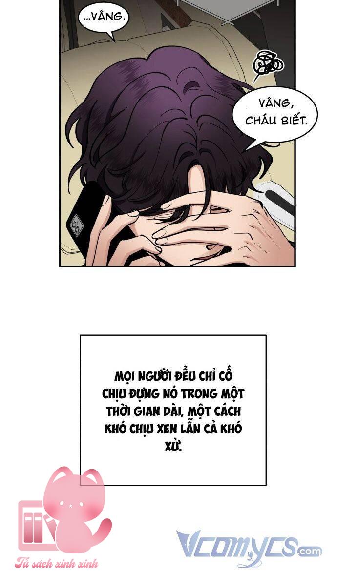 Oan Gia Ngõ Hẹp - Chap 37 - Trang 51