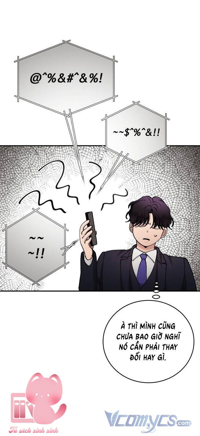 Oan Gia Ngõ Hẹp - Chap 37 - Trang 52