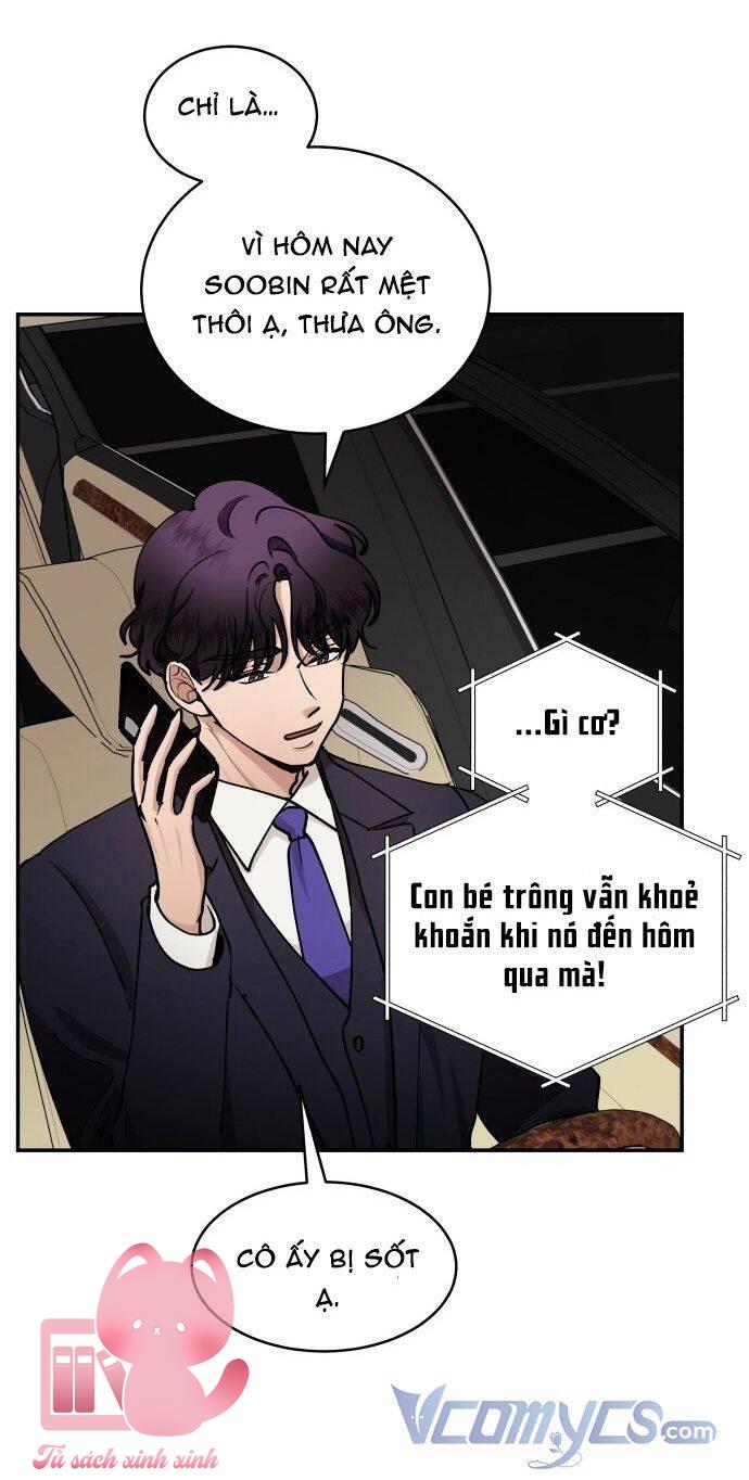 Oan Gia Ngõ Hẹp - Chap 37 - Trang 53