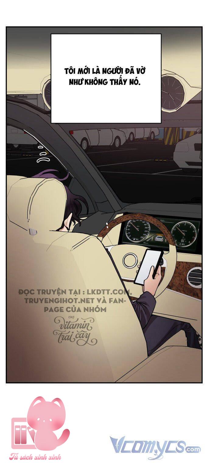 Oan Gia Ngõ Hẹp - Chap 37 - Trang 57