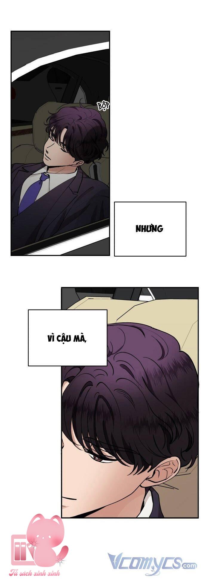 Oan Gia Ngõ Hẹp - Chap 37 - Trang 58