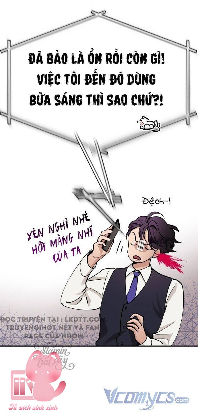 Oan Gia Ngõ Hẹp - Chap 37 - Trang 60