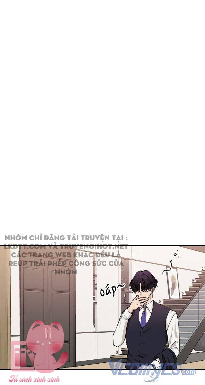 Oan Gia Ngõ Hẹp - Chap 37 - Trang 7