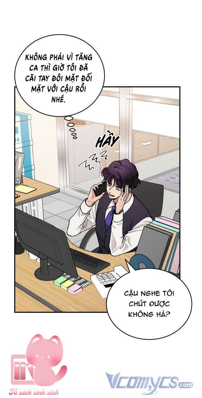 Oan Gia Ngõ Hẹp - Chap 37 - Trang 61