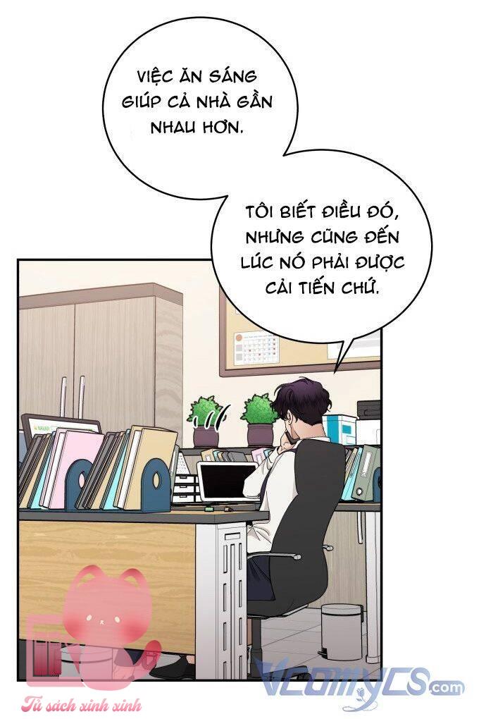 Oan Gia Ngõ Hẹp - Chap 37 - Trang 62