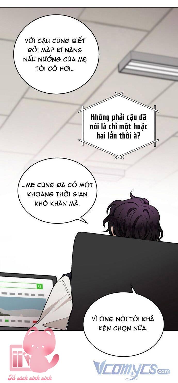 Oan Gia Ngõ Hẹp - Chap 37 - Trang 63