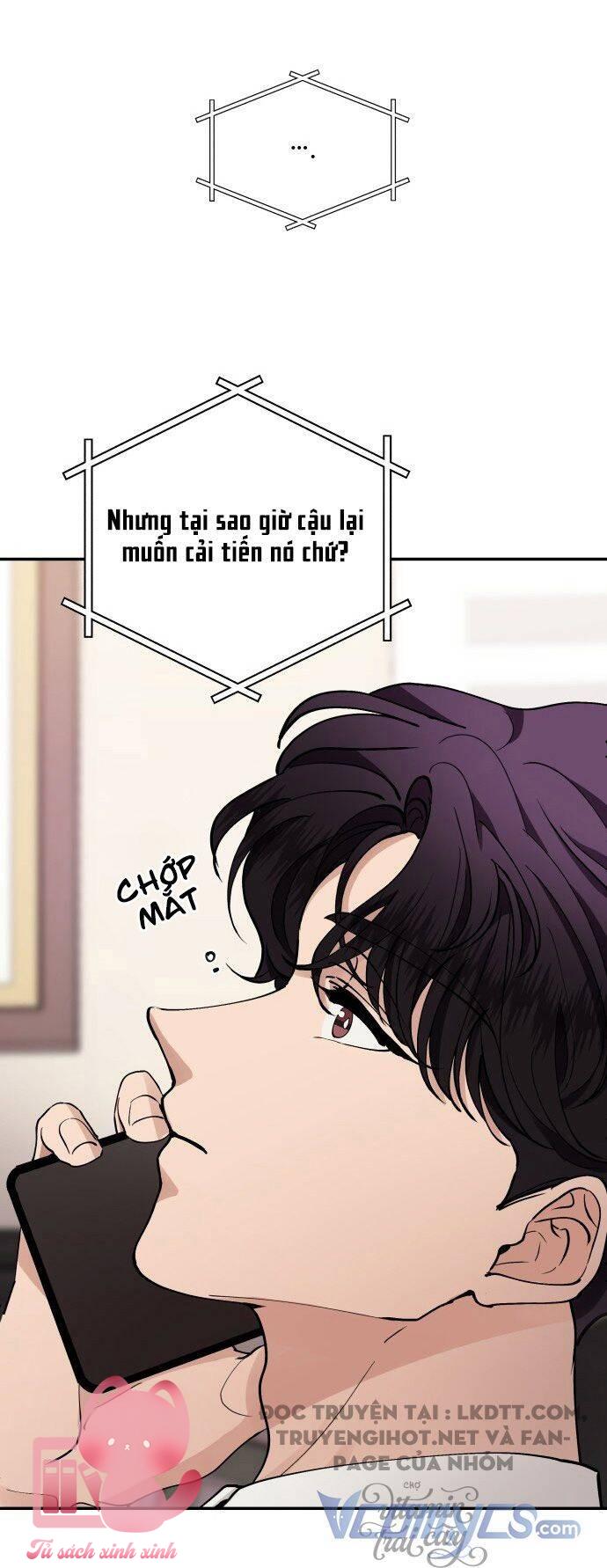 Oan Gia Ngõ Hẹp - Chap 37 - Trang 64