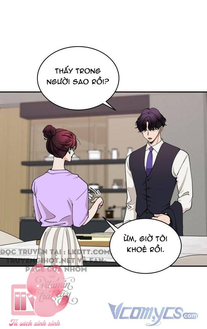 Oan Gia Ngõ Hẹp - Chap 37 - Trang 10