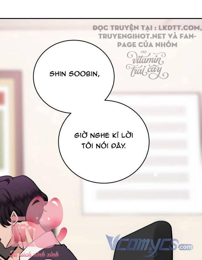 Oan Gia Ngõ Hẹp - Chap 38 - Trang 1