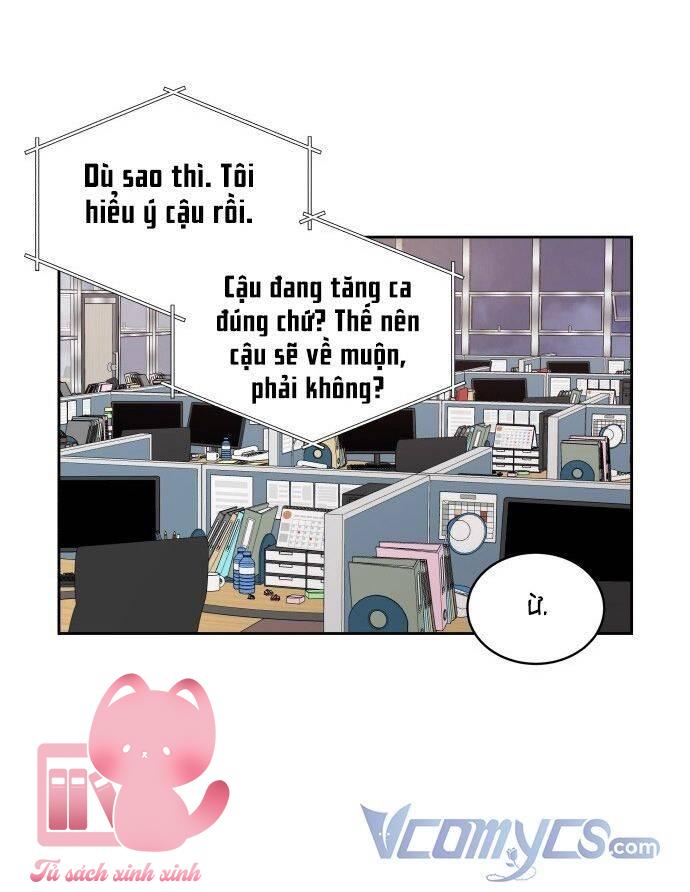 Oan Gia Ngõ Hẹp - Chap 38 - Trang 11