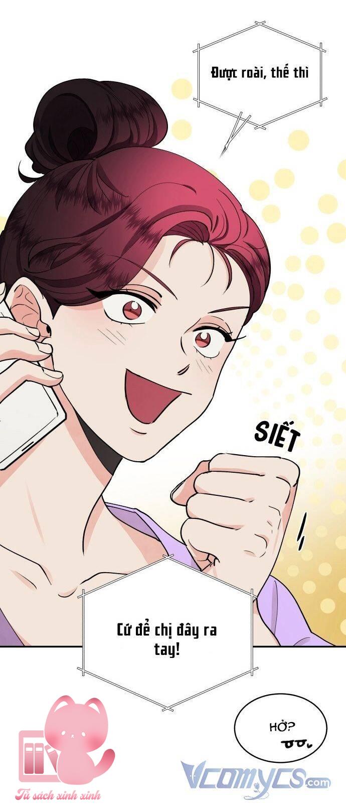 Oan Gia Ngõ Hẹp - Chap 38 - Trang 12