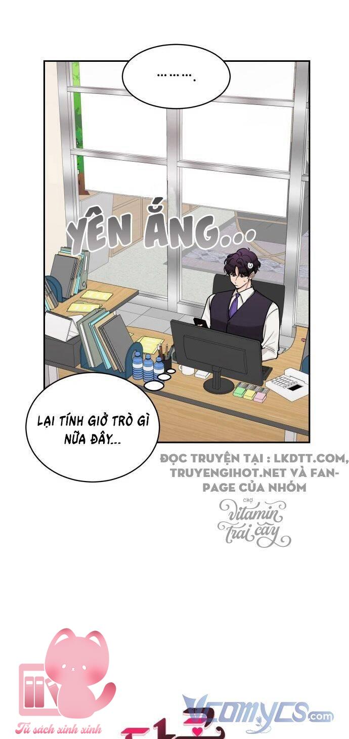 Oan Gia Ngõ Hẹp - Chap 38 - Trang 14