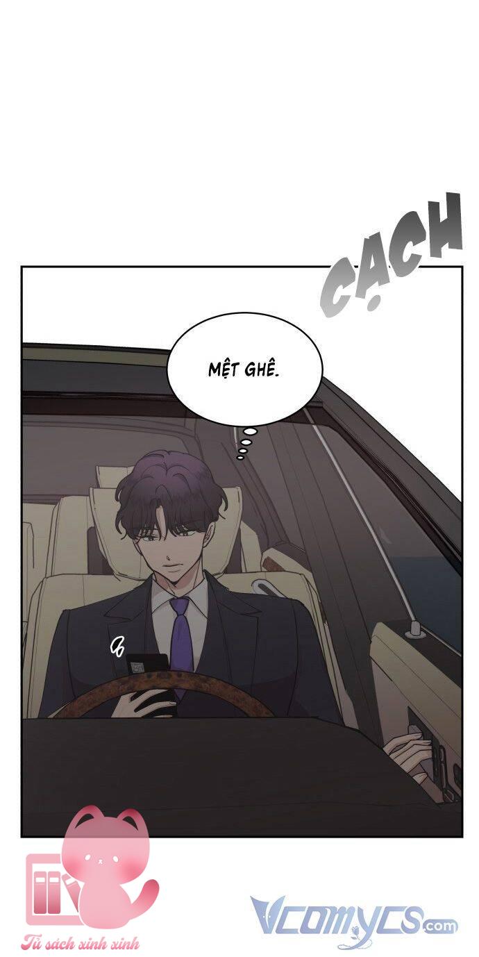 Oan Gia Ngõ Hẹp - Chap 38 - Trang 16