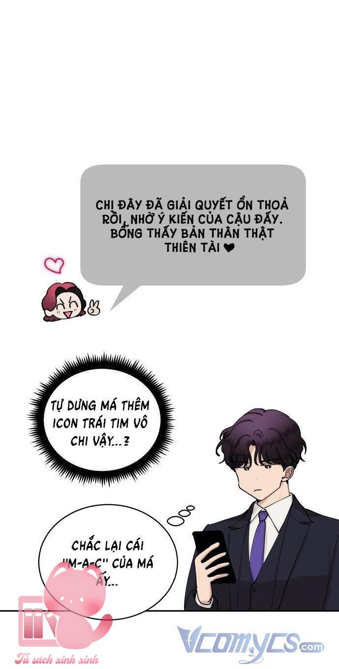 Oan Gia Ngõ Hẹp - Chap 38 - Trang 18