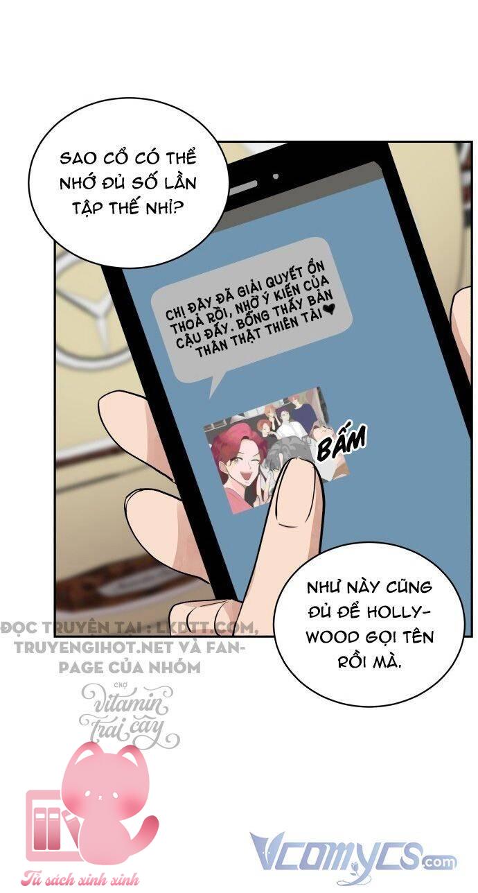 Oan Gia Ngõ Hẹp - Chap 38 - Trang 19