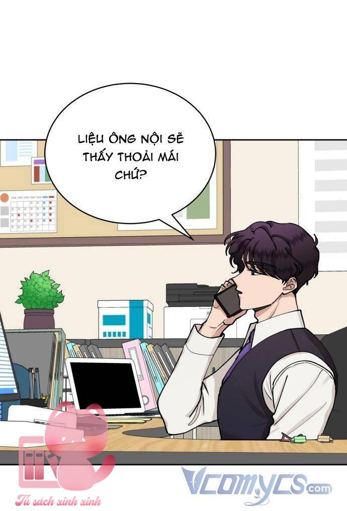 Oan Gia Ngõ Hẹp - Chap 38 - Trang 3