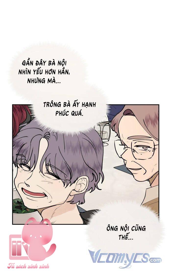 Oan Gia Ngõ Hẹp - Chap 38 - Trang 23