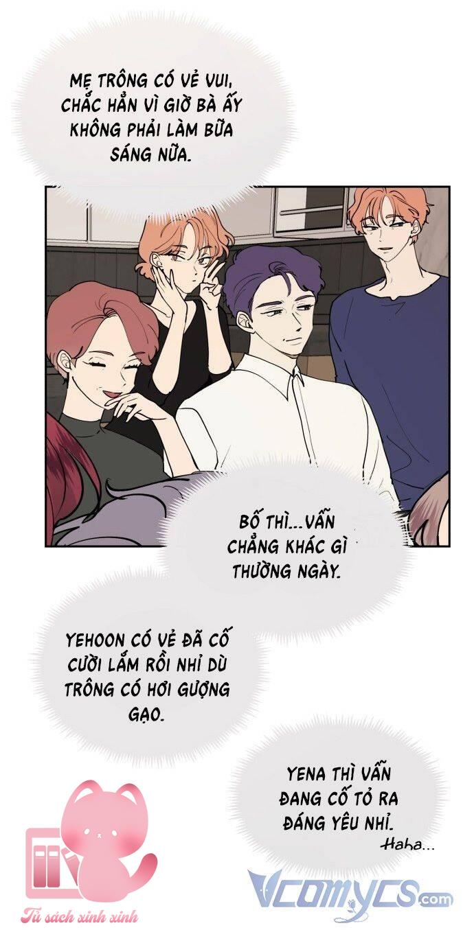 Oan Gia Ngõ Hẹp - Chap 38 - Trang 24