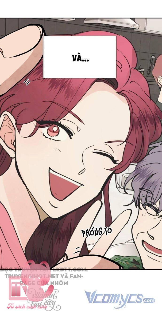 Oan Gia Ngõ Hẹp - Chap 38 - Trang 25