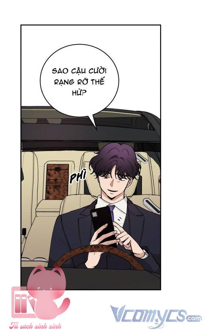 Oan Gia Ngõ Hẹp - Chap 38 - Trang 26