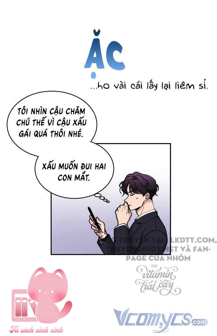 Oan Gia Ngõ Hẹp - Chap 38 - Trang 28