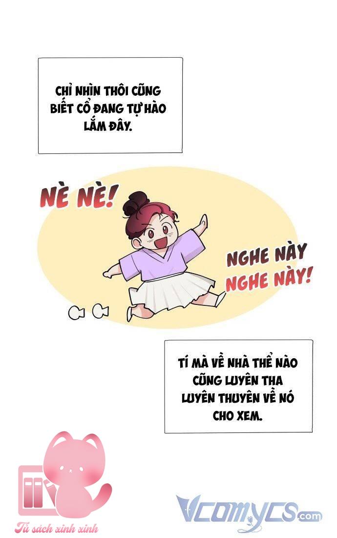 Oan Gia Ngõ Hẹp - Chap 38 - Trang 29