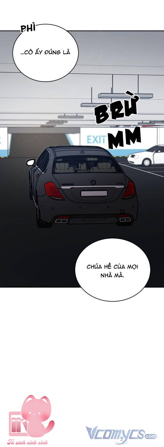 Oan Gia Ngõ Hẹp - Chap 38 - Trang 30