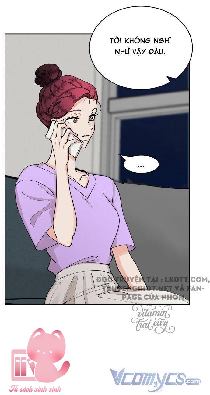 Oan Gia Ngõ Hẹp - Chap 38 - Trang 4