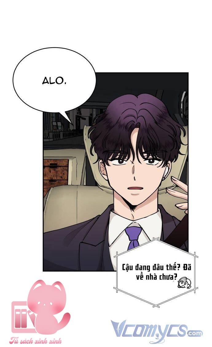 Oan Gia Ngõ Hẹp - Chap 38 - Trang 32