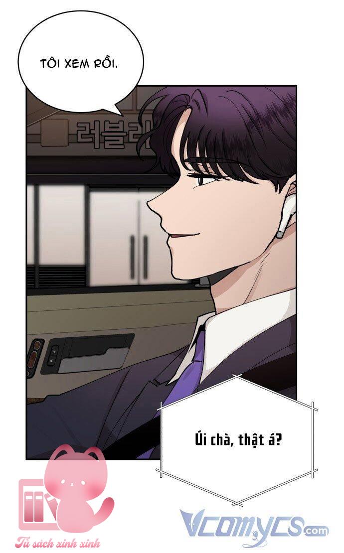 Oan Gia Ngõ Hẹp - Chap 38 - Trang 34