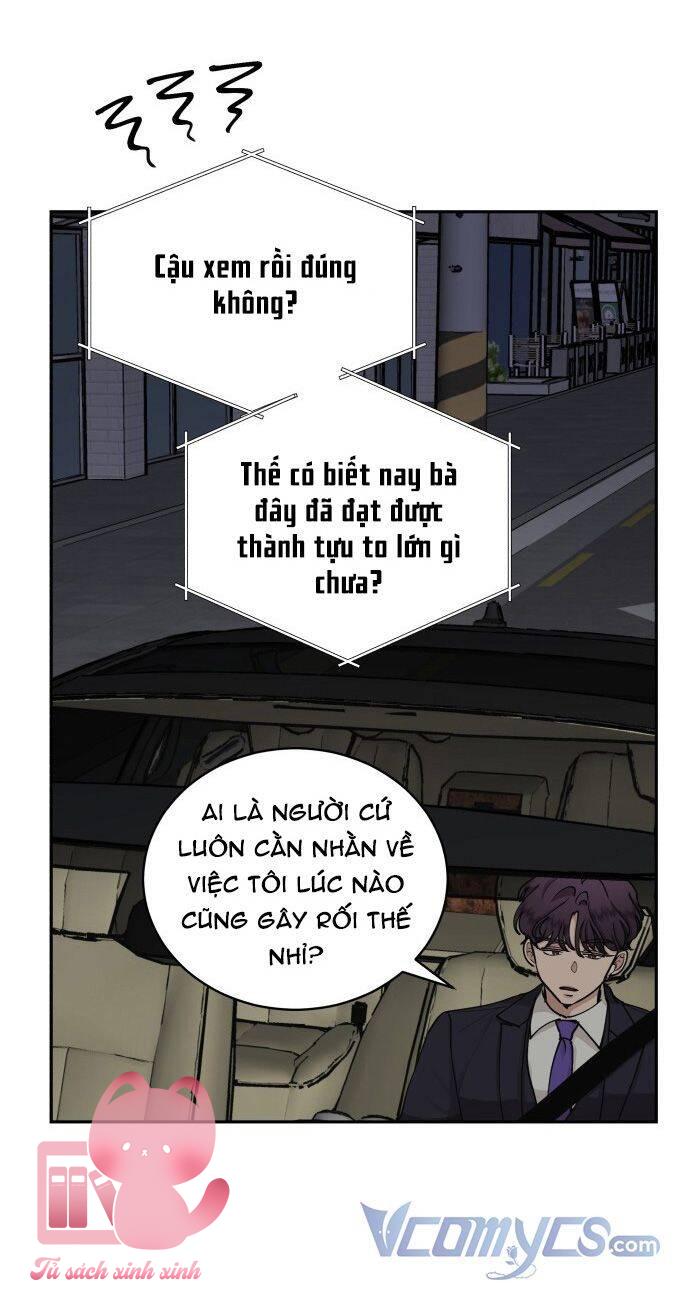 Oan Gia Ngõ Hẹp - Chap 38 - Trang 35