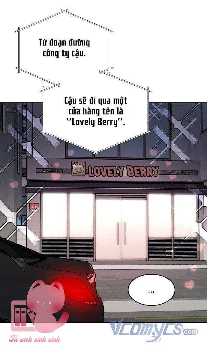 Oan Gia Ngõ Hẹp - Chap 38 - Trang 37