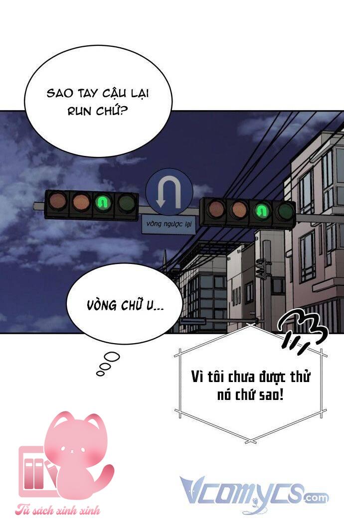 Oan Gia Ngõ Hẹp - Chap 38 - Trang 40