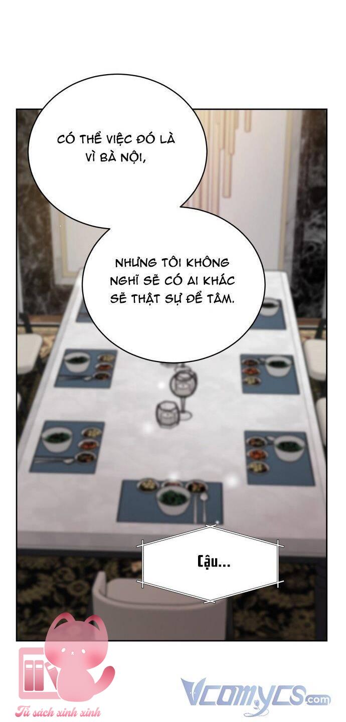 Oan Gia Ngõ Hẹp - Chap 38 - Trang 5