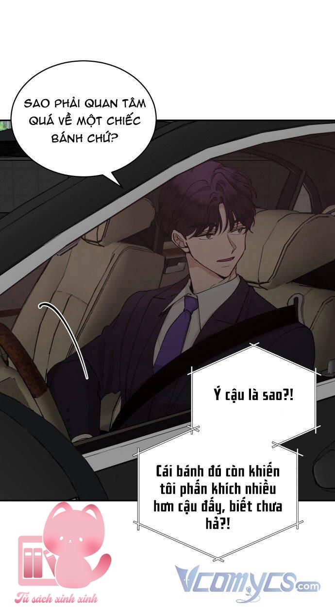 Oan Gia Ngõ Hẹp - Chap 38 - Trang 41