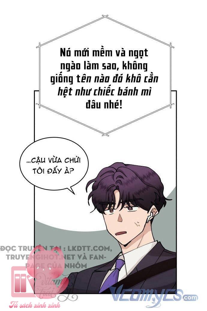 Oan Gia Ngõ Hẹp - Chap 38 - Trang 42