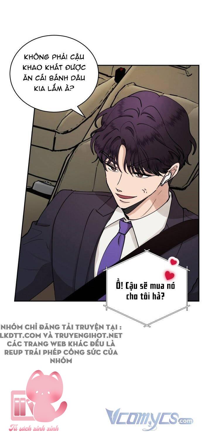 Oan Gia Ngõ Hẹp - Chap 38 - Trang 44