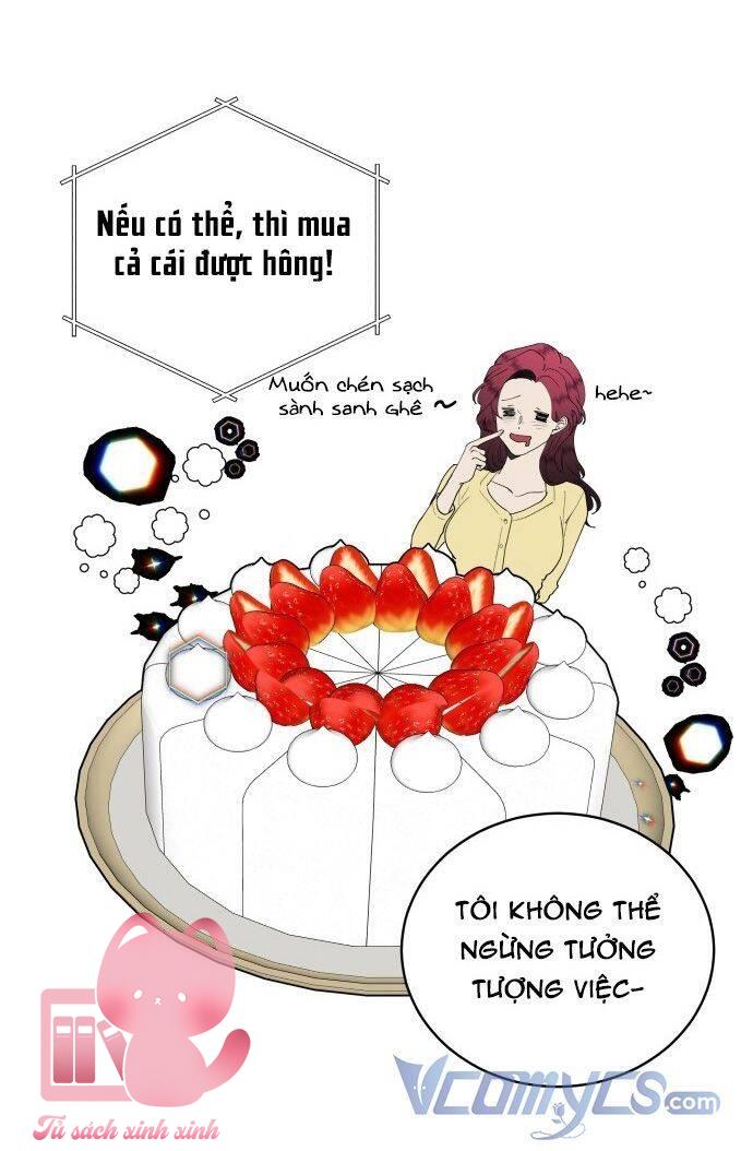 Oan Gia Ngõ Hẹp - Chap 38 - Trang 45