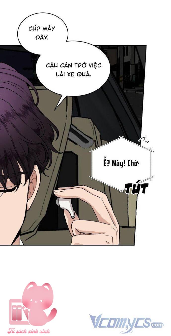Oan Gia Ngõ Hẹp - Chap 38 - Trang 46