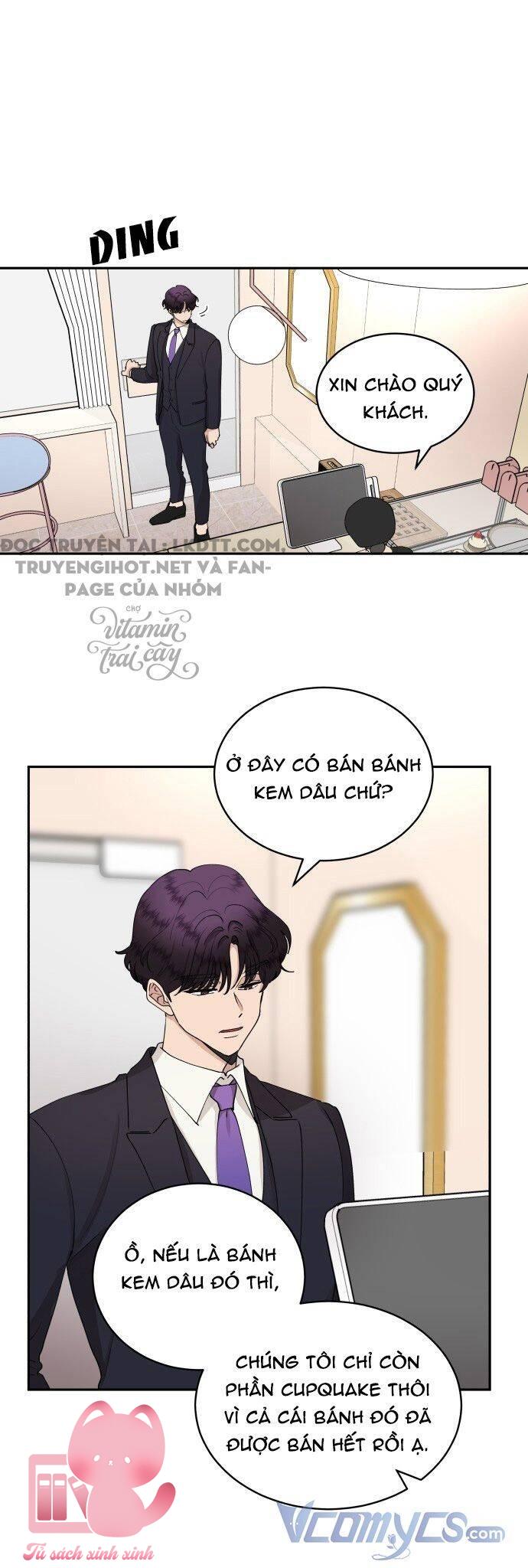 Oan Gia Ngõ Hẹp - Chap 38 - Trang 48